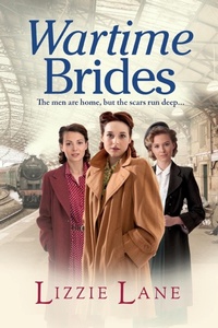 Abbildung von: Wartime Brides - Boldwood Books Ltd