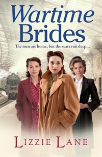 Abbildung von: Wartime Brides - Boldwood Books Ltd