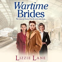 Abbildung von: Wartime Brides - Boldwood Books Ltd