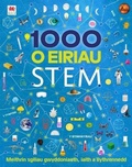Cover: 1000 o Eiriau Stem - Rily Publications Ltd
