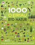 Cover: 1000 o Eiriau Byd Natur - Rily Publications Ltd