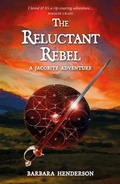 Cover: The Reluctant Rebel - Luath Press Ltd