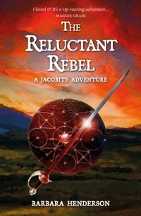 Enlarge image Cover: The Reluctant Rebel - Luath Press Ltd