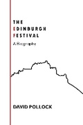 Cover: The Edinburgh Festival - Luath Press Ltd
