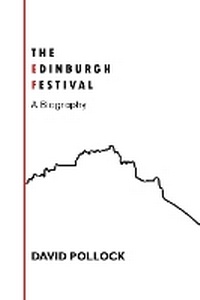 Enlarge image Cover: The Edinburgh Festival - Luath Press Ltd