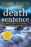 Cover: Death Sentence - Canelo Hera