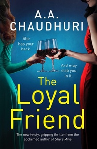 Enlarge image Cover: The Loyal Friend - Canelo Hera