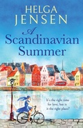 Cover: A Scandinavian Summer - Canelo Hera