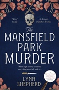 Cover: The Mansfield Park Murder - Canelo Hera