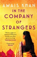 Cover: In The Company of Strangers - Canelo Hera