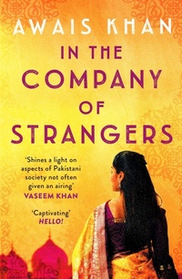 Enlarge image Cover: In The Company of Strangers - Canelo Hera
