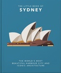 Cover: The Little Book of Sydney - Oh Editions