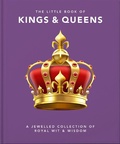 Bild: The Little Book of Kings & Queens - Oh Editions