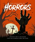 Cover: The Little Book of Horrors - Oh Editions