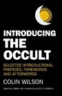 Cover: Introducing the Occult - Axis Mundi Books