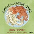 Cover: Chwedlau Gwerin Cymru - Y Lolfa