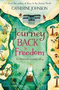 Abbildung von: Journey Back to Freedom - Barrington Stoke Ltd