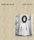 Cover: Life As It Is - RRB Photobooks