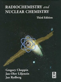 Abbildung von: Radiochemistry and Nuclear Chemistry - Butterworth-Heinemann