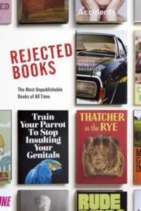 Enlarge image Cover: Rejected Books - Bantam Press