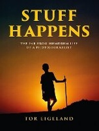 Abbildung von: STUFF HAPPENS - Brown Dog Books