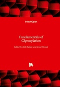 Cover: Fundamentals of Glycosylation - IntechOpen