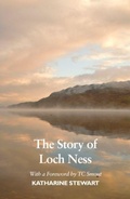 Cover: The Story of Loch Ness - Luath Press Ltd