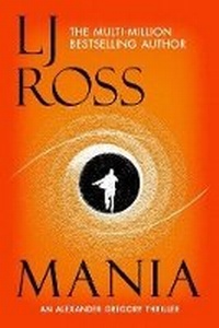 Enlarge image Cover: Mania - Dark Skies Publishing