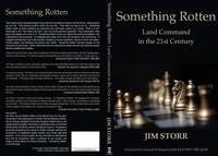Abbildung von: Something Rotten - Howgate Publishing Limited