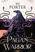 Cover: Pagan Warrior - M J Publishing