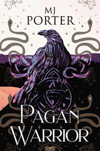 Enlarge image Cover: Pagan Warrior - M J Publishing