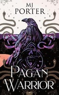 Cover: Pagan Warrior - M J Publishing