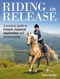 Abbildung von: Riding in Release - J.A.Allen & Co Ltd
