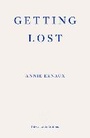 Cover: Getting Lost - Fitzcarraldo Editions
