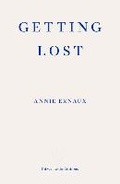 Cover: Getting Lost - Fitzcarraldo Editions