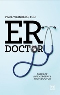 Cover: ER Doctor - LID Publishing