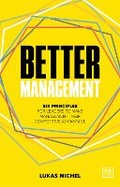 Cover: Better Management - LID Publishing