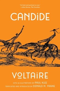 Abbildung von: Candide (Warbler Classics Annotated Edition) - Warbler Classics