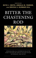 Cover: Bitter the Chastening Rod - Lexington Books/Fortress Academic