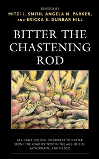 Enlarge image Cover: Bitter the Chastening Rod - Lexington Books/Fortress Academic