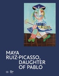 Cover: Maya Ruiz-Picasso - Editions Skira Paris