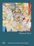Cover: Thameur Mejri (Bilingual edition) - Editions Skira Paris