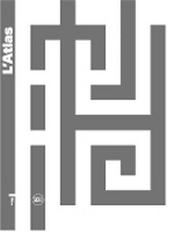 Enlarge image Cover: L'Atlas - Editions Skira Paris