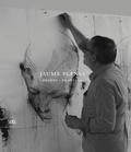 Cover: Jaume Plensa: Dessins - Drawings (Bilingual edition) - Editions Skira Paris