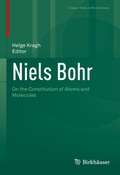 Bild: Niels Bohr - Birkh&auml;user
