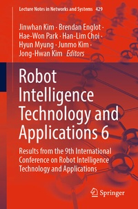 Abbildung von: Robot Intelligence Technology and Applications 6 - Springer