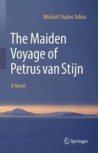 Bild: The Maiden Voyage of Petrus van Stijn - Springer