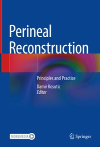 Abbildung von: Perineal Reconstruction - Springer