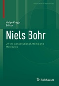 Cover: Niels Bohr - Birkh&auml;user
