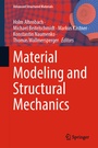 Cover: Material Modeling and Structural Mechanics - Springer